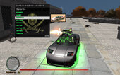 GTA IV Trainer Asi v2.0.0.0 vip